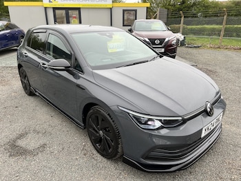 Used Volkswagen Golf 2024 for sale - 79363191: Photo