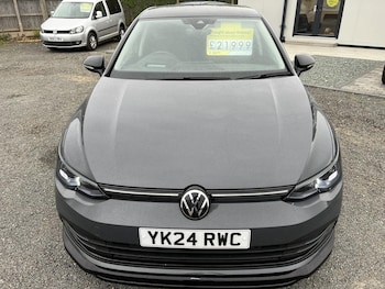 Used Volkswagen Golf 2024 for sale - 79363191: Photo