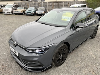 Used Volkswagen Golf 2024 for sale - 79363191: Photo
