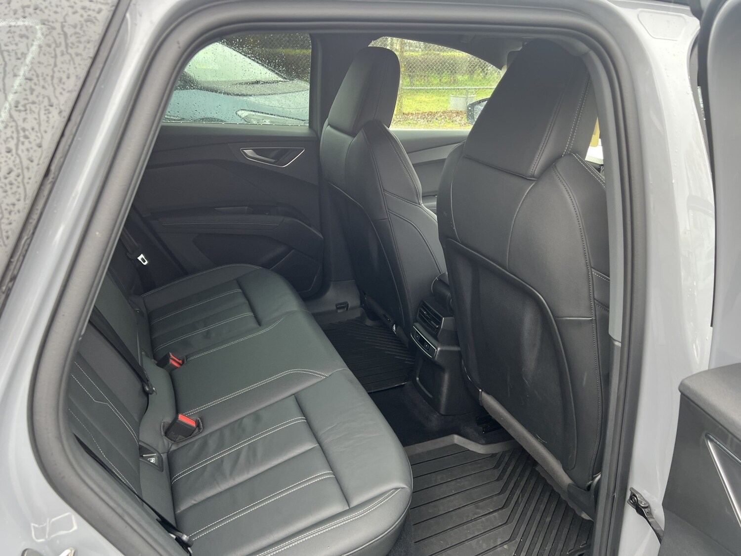 Used Audi Q4 e-tron 2022 for sale - 77707283: Photo 10