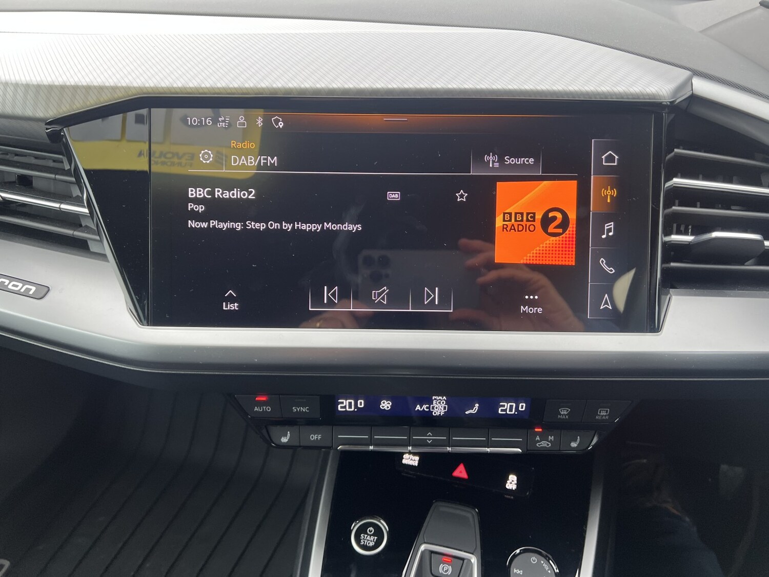 Used Audi Q4 e-tron 2022 for sale - 77707283: Photo 13