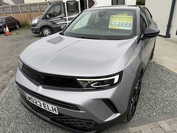 Used Vauxhall Mokka 2023 for sale - 79845433: Photo