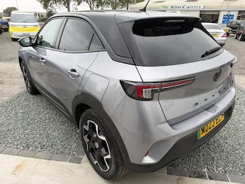Used Vauxhall Mokka 2023 for sale - 79845433: Photo