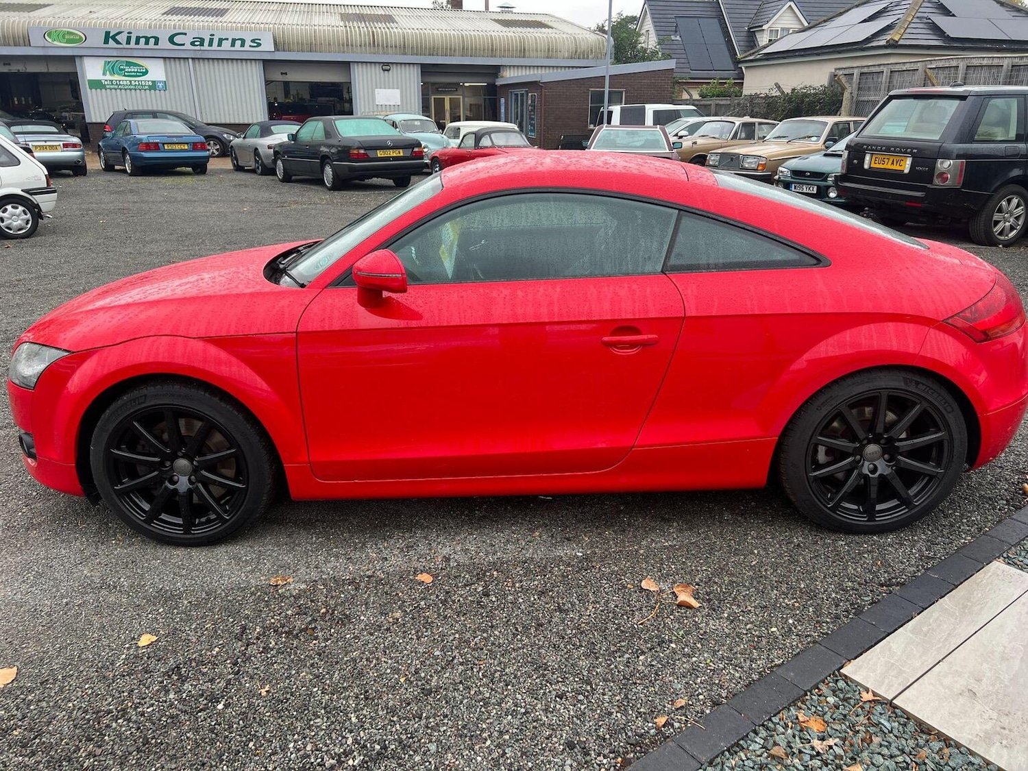 Used Audi TT 2007 for sale - 77487099: Photo 6