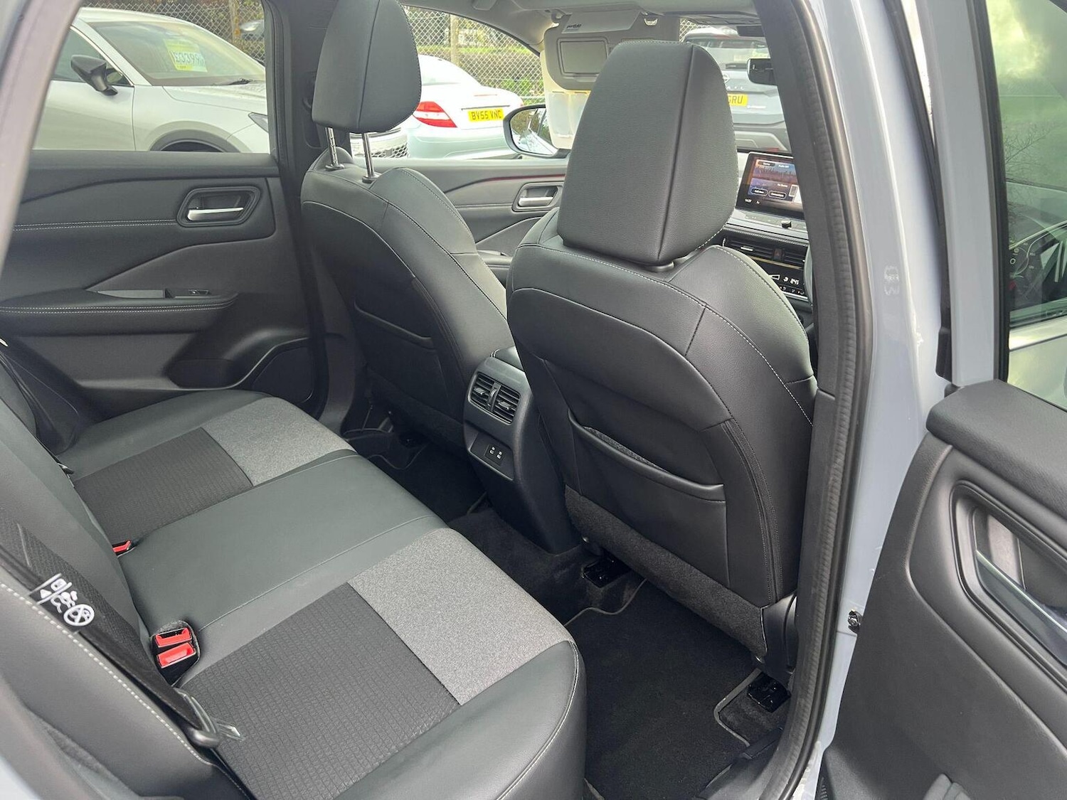 Used Nissan Qashqai 2024 for sale - 77487107: Photo 13