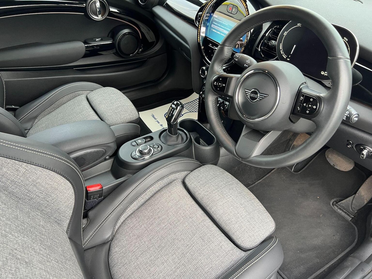 Used MINI Hatch 2022 for sale - 77487106: Photo 10