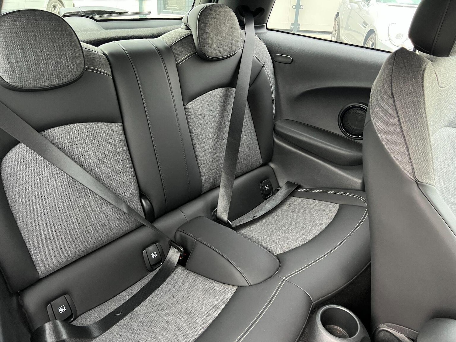 Used MINI Hatch 2022 for sale - 77487106: Photo 11