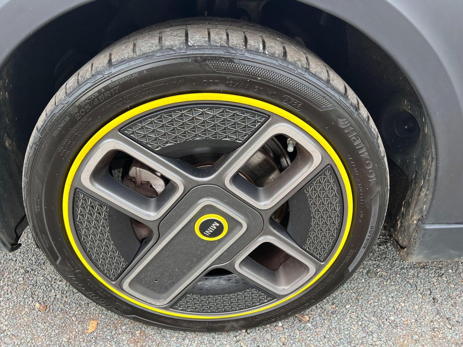 Used MINI Hatch 2022 for sale - 77487106: Photo 14