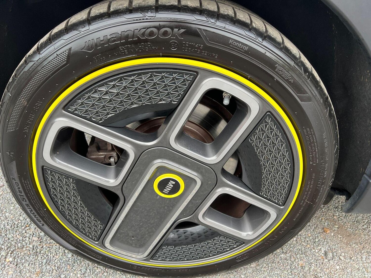 Used MINI Hatch 2022 for sale - 77487106: Photo 16