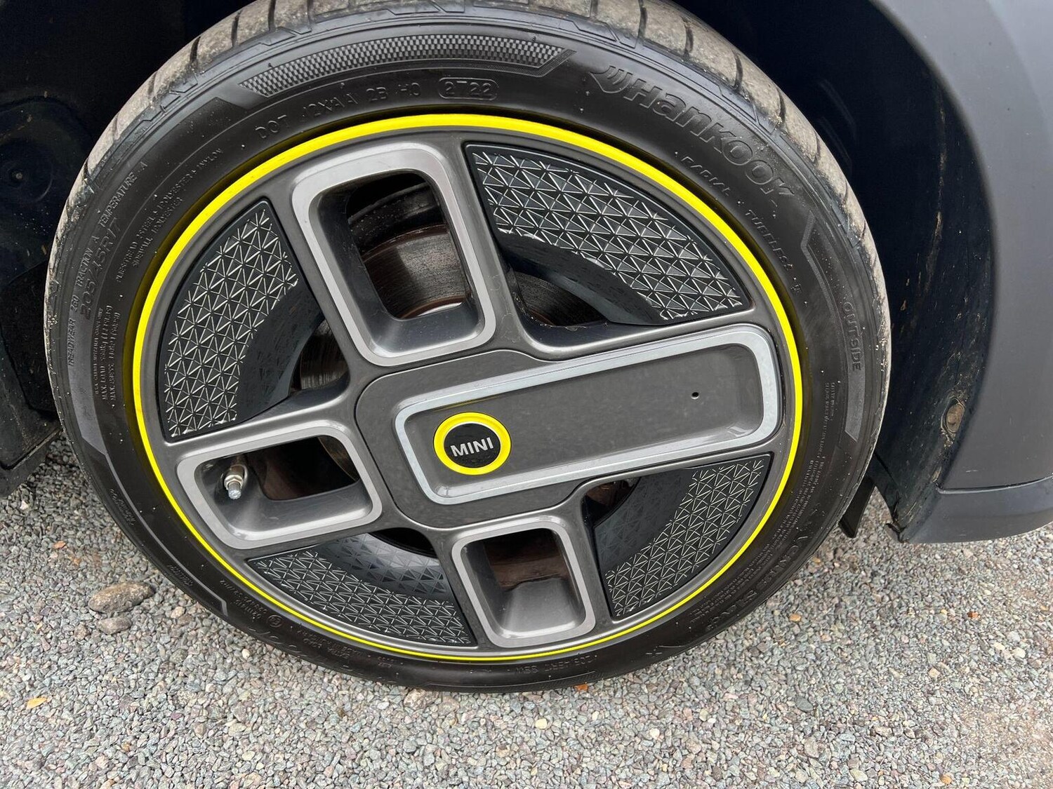 Used MINI Hatch 2022 for sale - 77487106: Photo 17