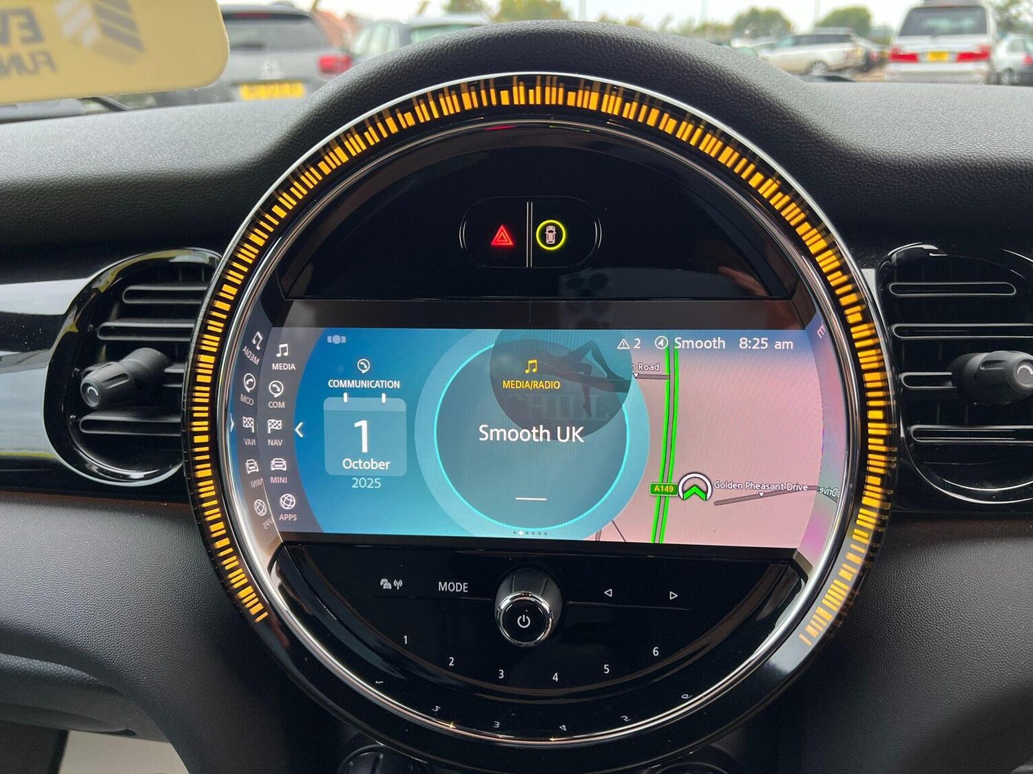 Used MINI Hatch 2022 for sale - 77487106: Photo 19