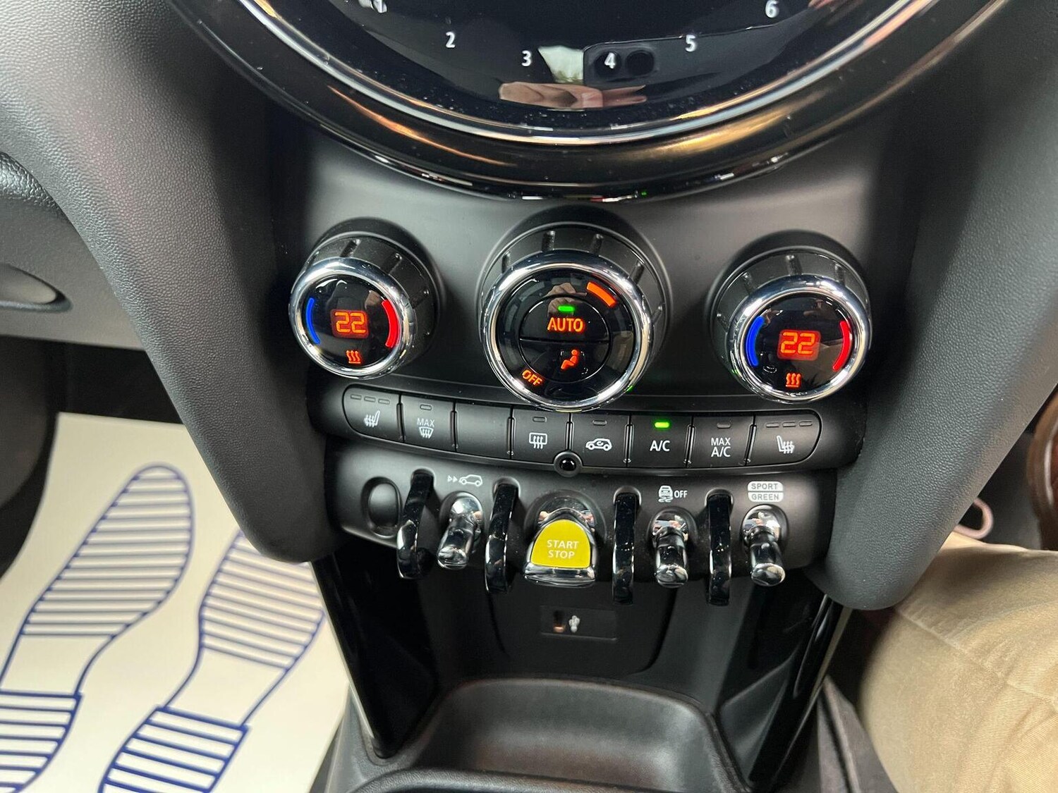 Used MINI Hatch 2022 for sale - 77487106: Photo 20