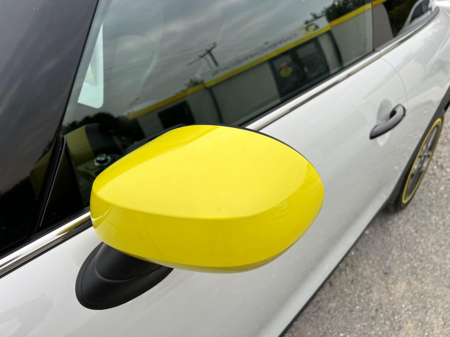 Used MINI Hatch 2022 for sale - 77487106: Photo 21