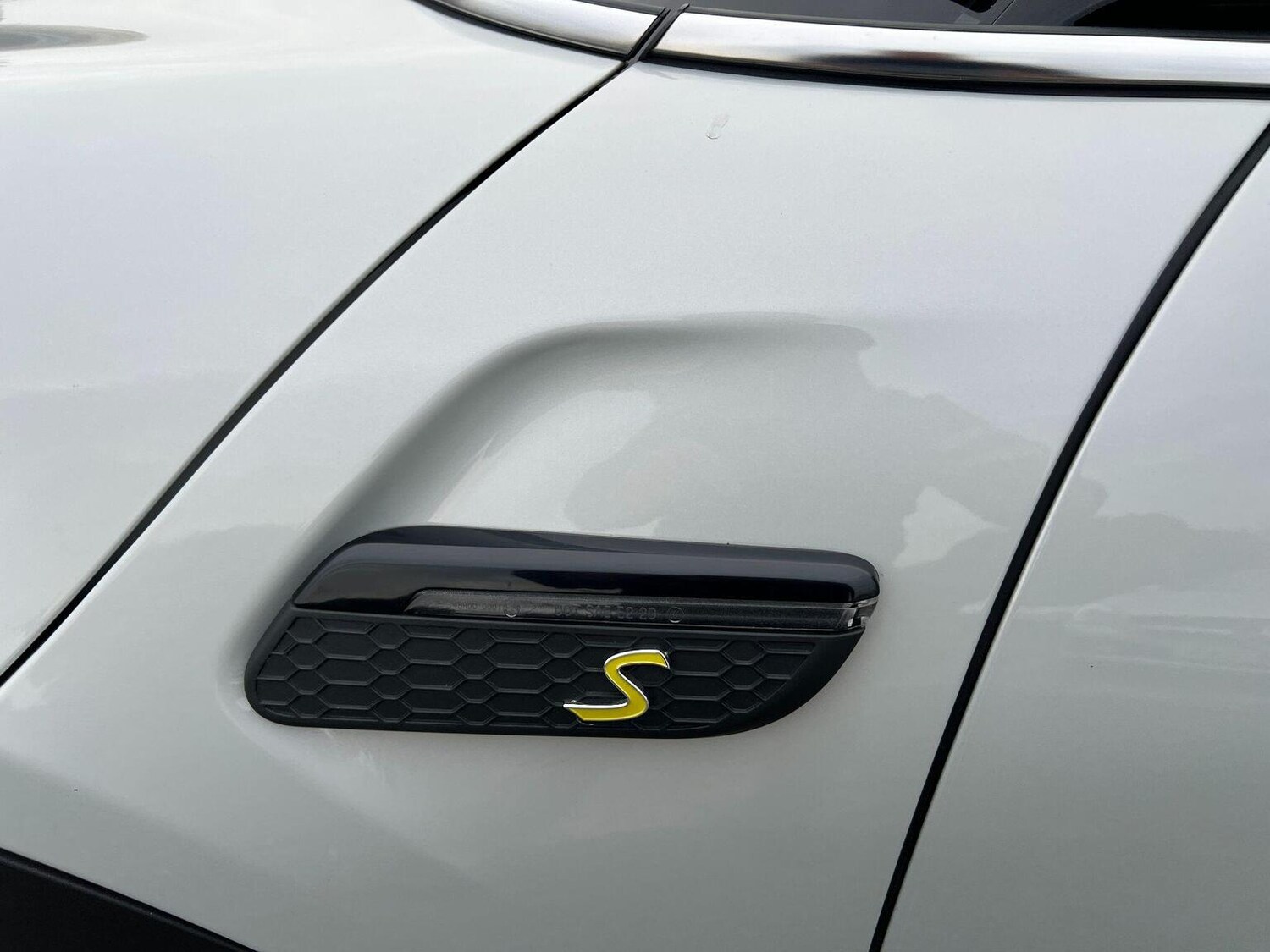 Used MINI Hatch 2022 for sale - 77487106: Photo 22