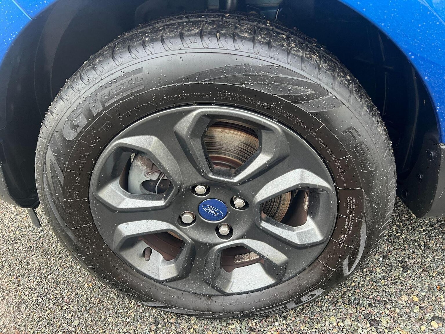 Used Ford Ecosport 2020 for sale - 77487105: Photo 12