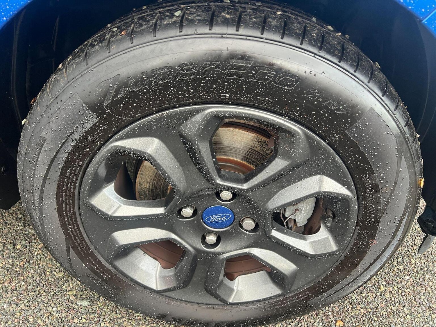 Used Ford Ecosport 2020 for sale - 77487105: Photo 15