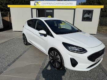 Used Ford Fiesta 2023 for sale - 79649610: Photo