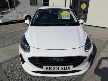 Used Ford Fiesta 2023 for sale - 79649610: Photo
