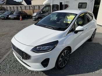 Used Ford Fiesta 2023 for sale - 79649610: Photo