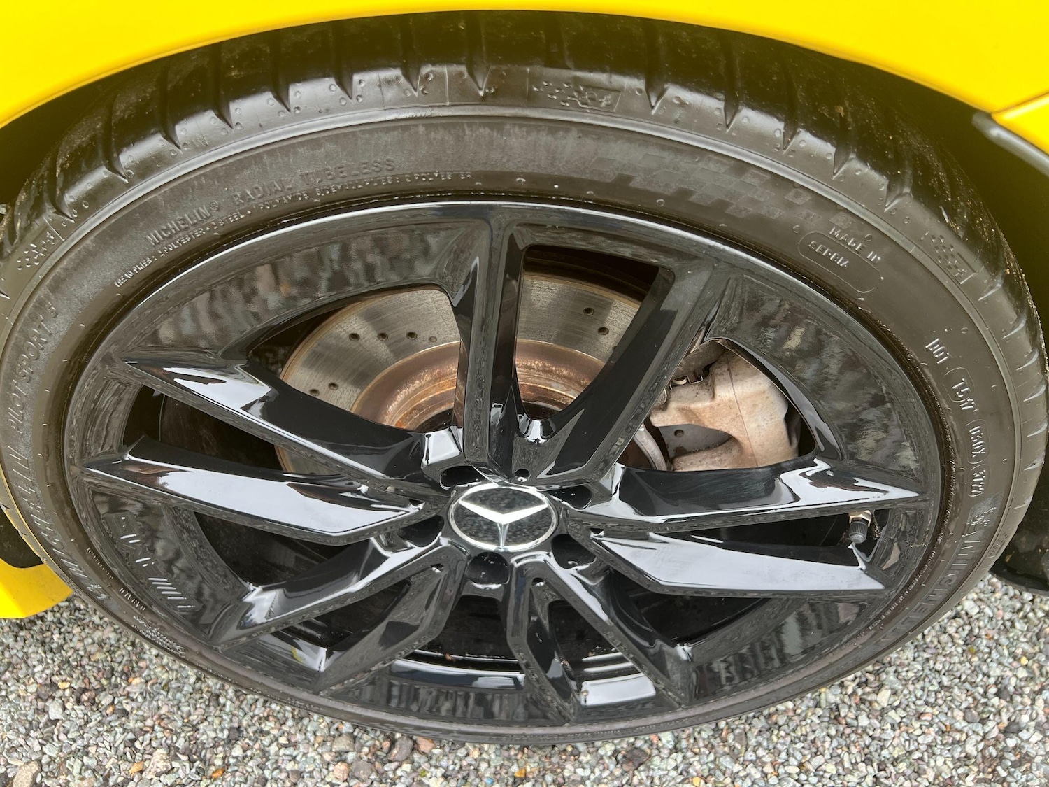 Used Mercedes-Benz A-Class 2020 for sale - 77131907: Photo 11