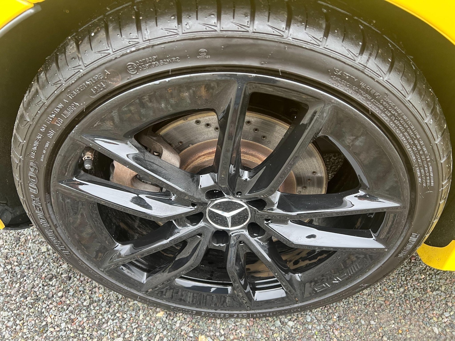 Used Mercedes-Benz A-Class 2020 for sale - 77131907: Photo 14