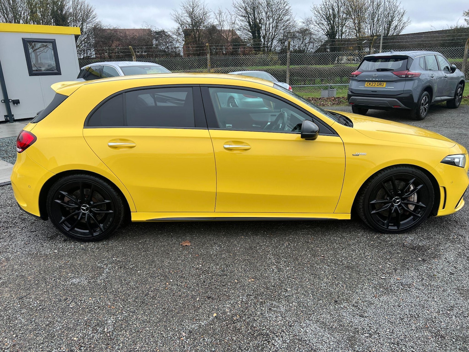 Used Mercedes-Benz A-Class 2020 for sale - 77131907: Photo 7