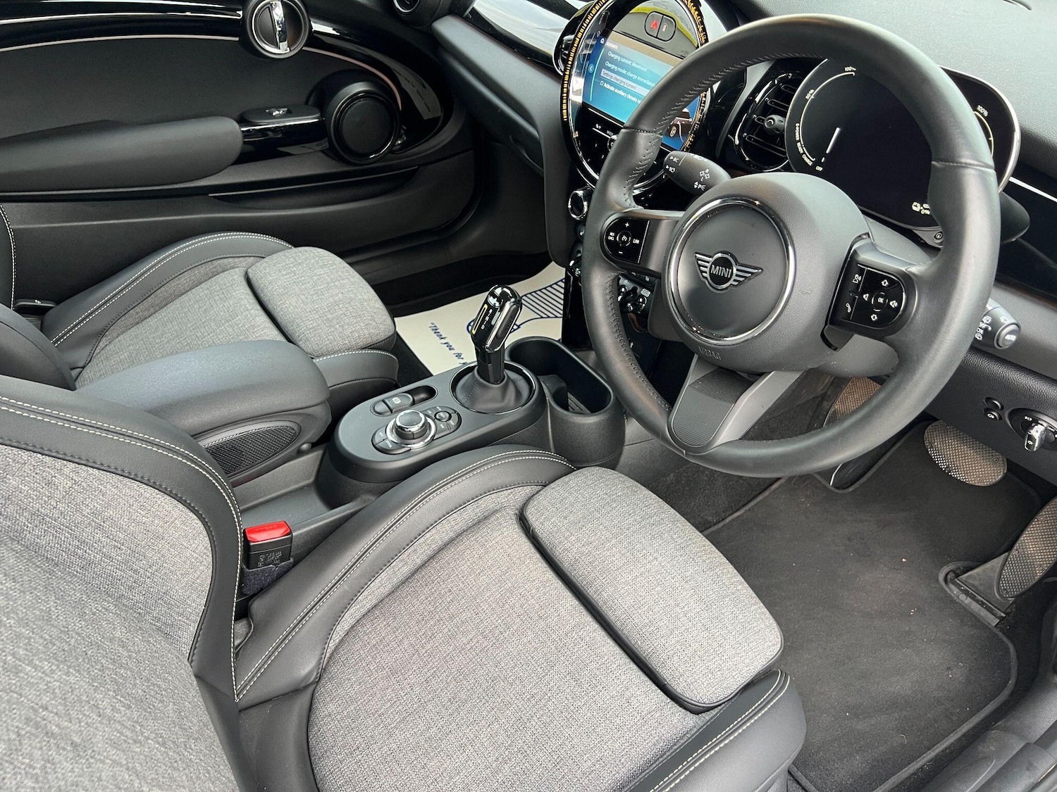 Used MINI Hatch 2022 for sale - 77131738: Photo 10