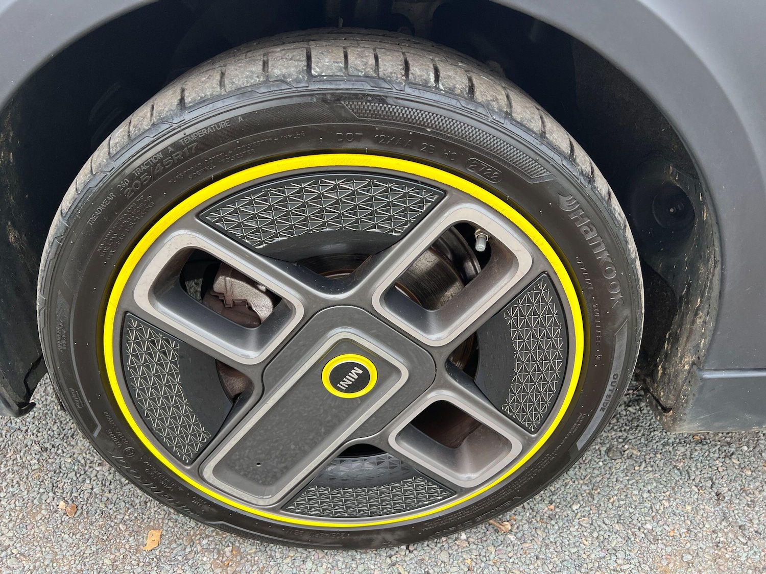 Used MINI Hatch 2022 for sale - 77131738: Photo 14