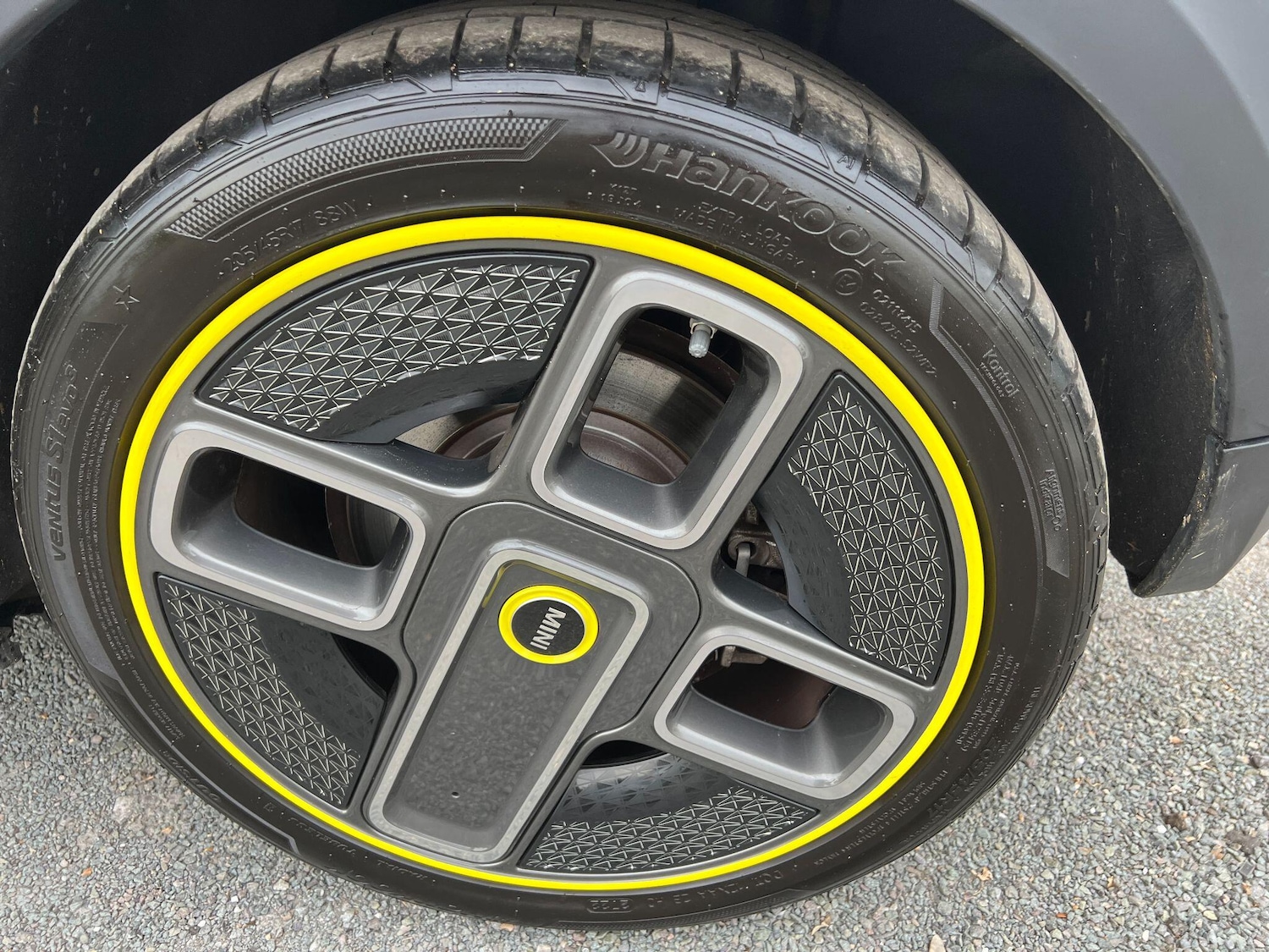 Used MINI Hatch 2022 for sale - 77131738: Photo 15