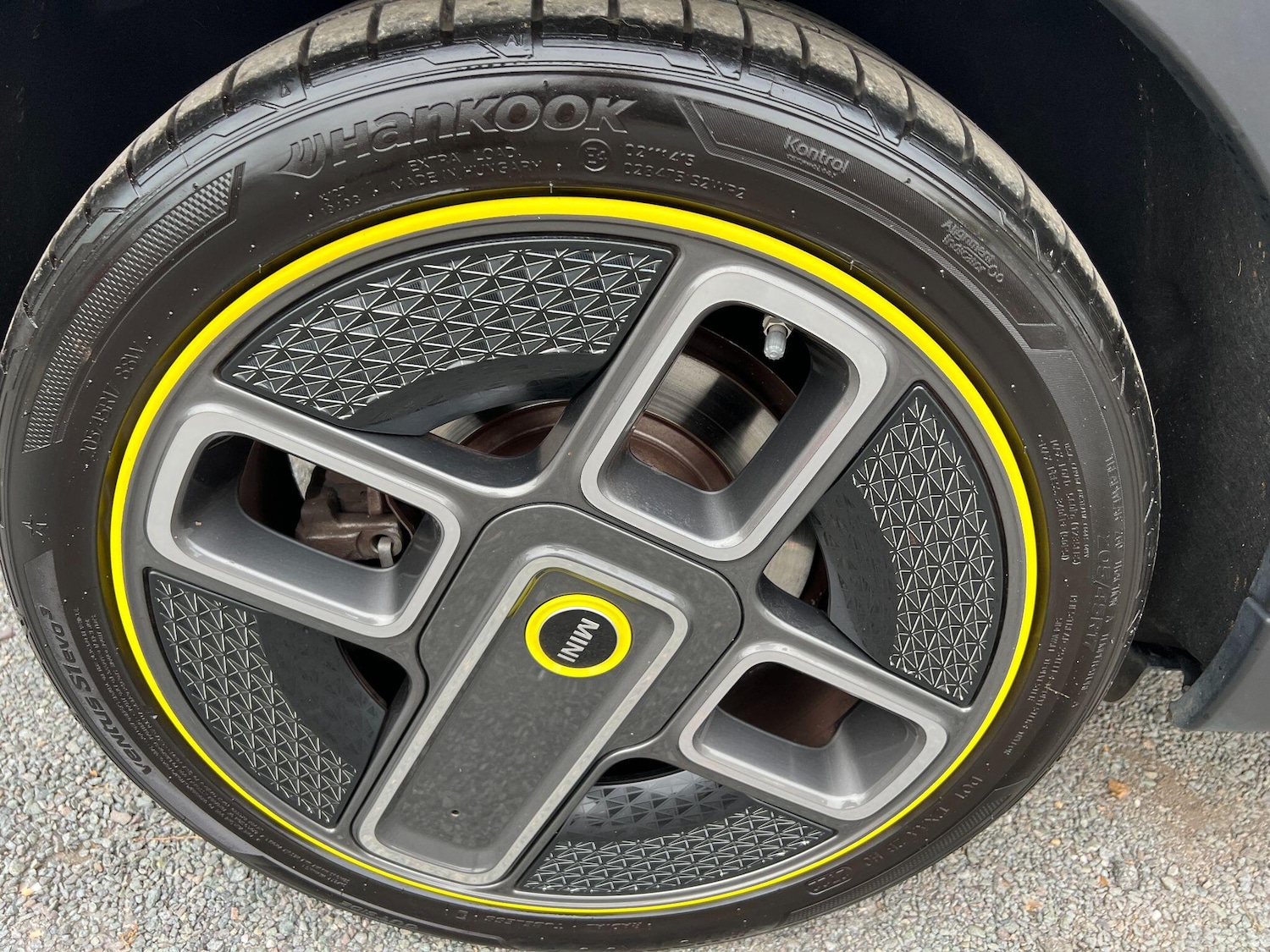 Used MINI Hatch 2022 for sale - 77131738: Photo 16