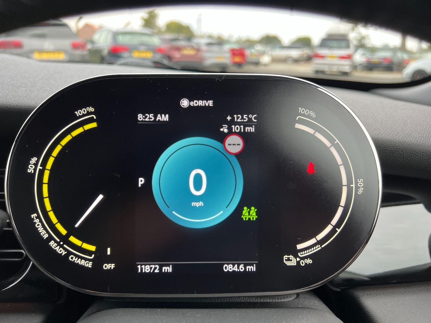 Used MINI Hatch 2022 for sale - 77131738: Photo 18