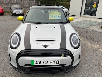 Used MINI Hatch 2022 for sale - 77131738: Photo