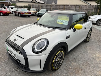 Used MINI Hatch 2022 for sale - 77131738: Photo