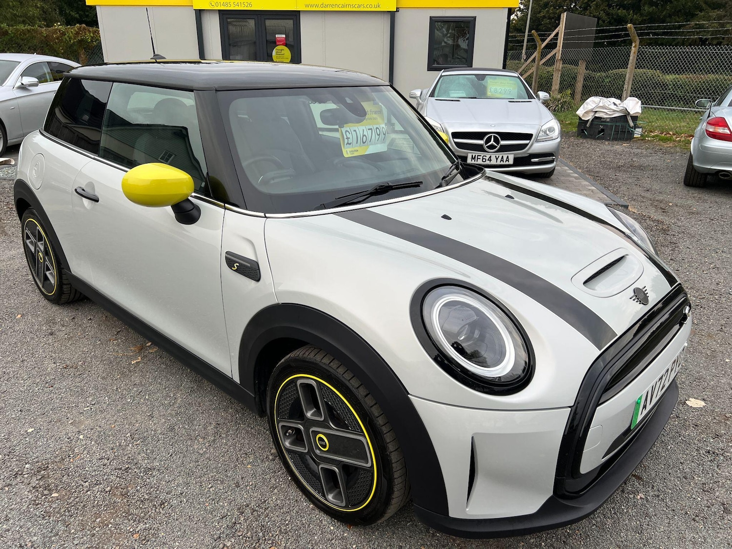 Used MINI Hatch 2022 for sale - 77131738: Photo 5