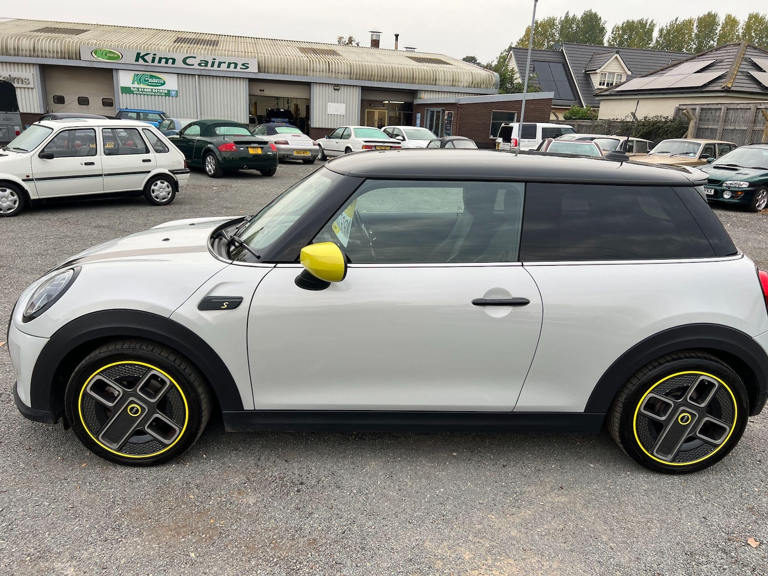 Used MINI Hatch 2022 for sale - 77131738: Photo 6