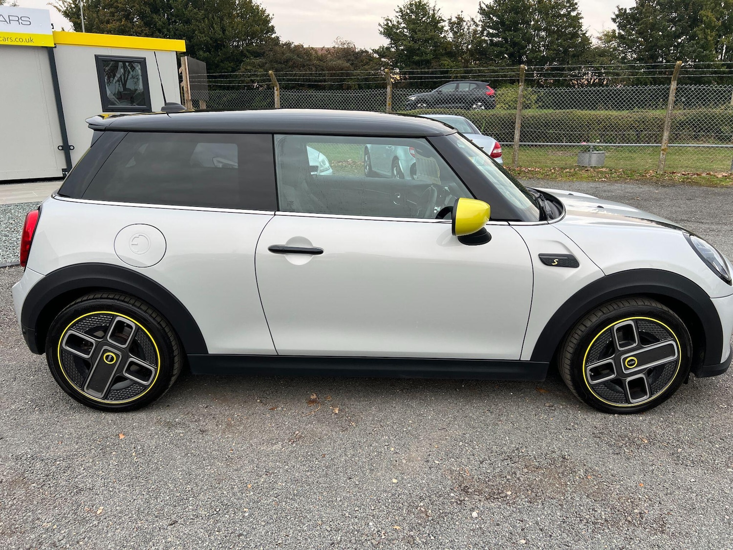Used MINI Hatch 2022 for sale - 77131738: Photo 8