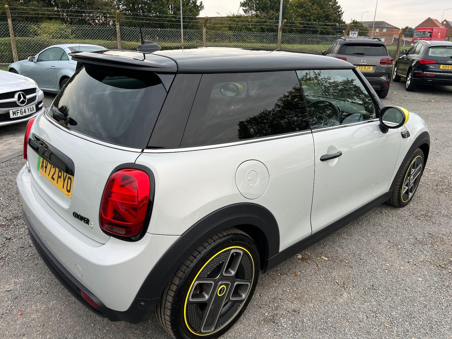 Used MINI Hatch 2022 for sale - 77131738: Photo 9