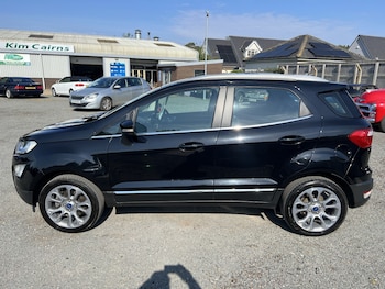 Used Ford Ecosport 2019 for sale - 78502584: Photo