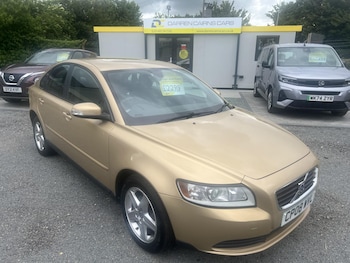 Used Volvo S40 2008 for sale - 79363186: Photo
