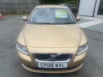 Used Volvo S40 2008 for sale - 79363186: Photo