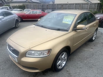 Used Volvo S40 2008 for sale - 79363186: Photo