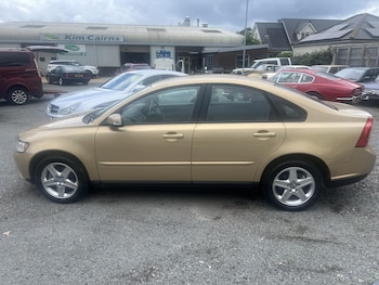 Used Volvo S40 2008 for sale - 79363186: Photo
