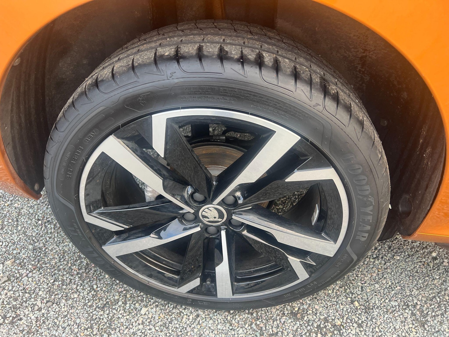 Used Skoda Kamiq 2024 for sale - 77131846: Photo 12