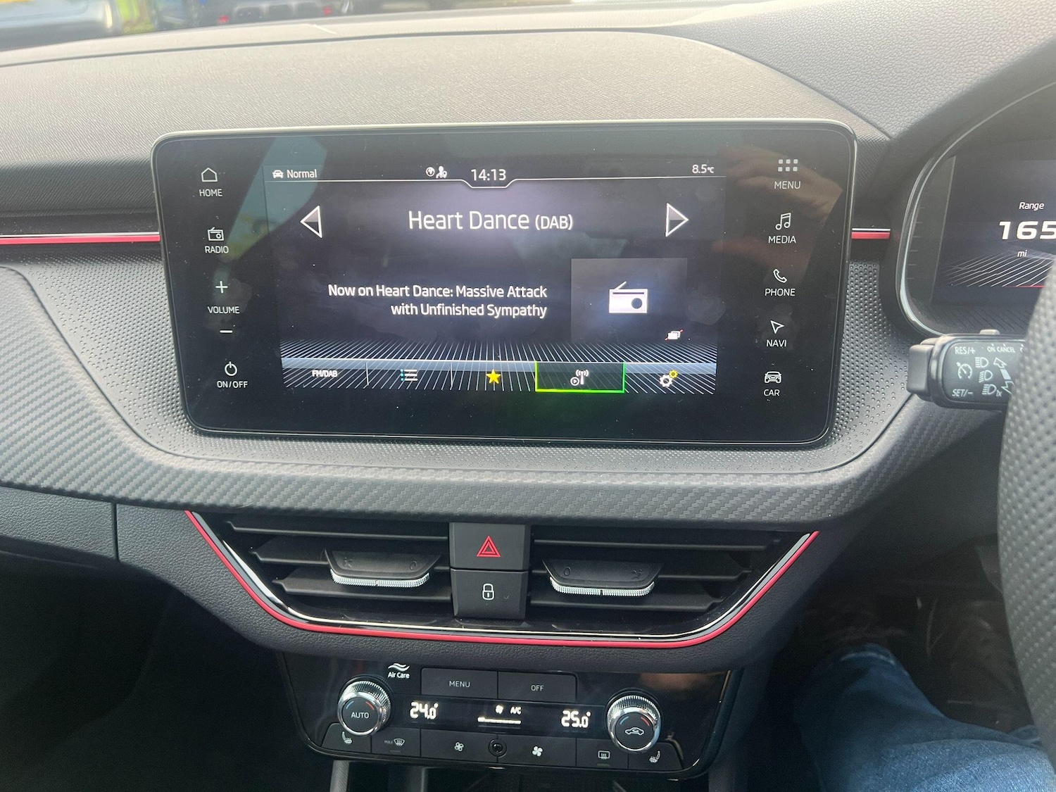 Used Skoda Kamiq 2024 for sale - 77131846: Photo 13