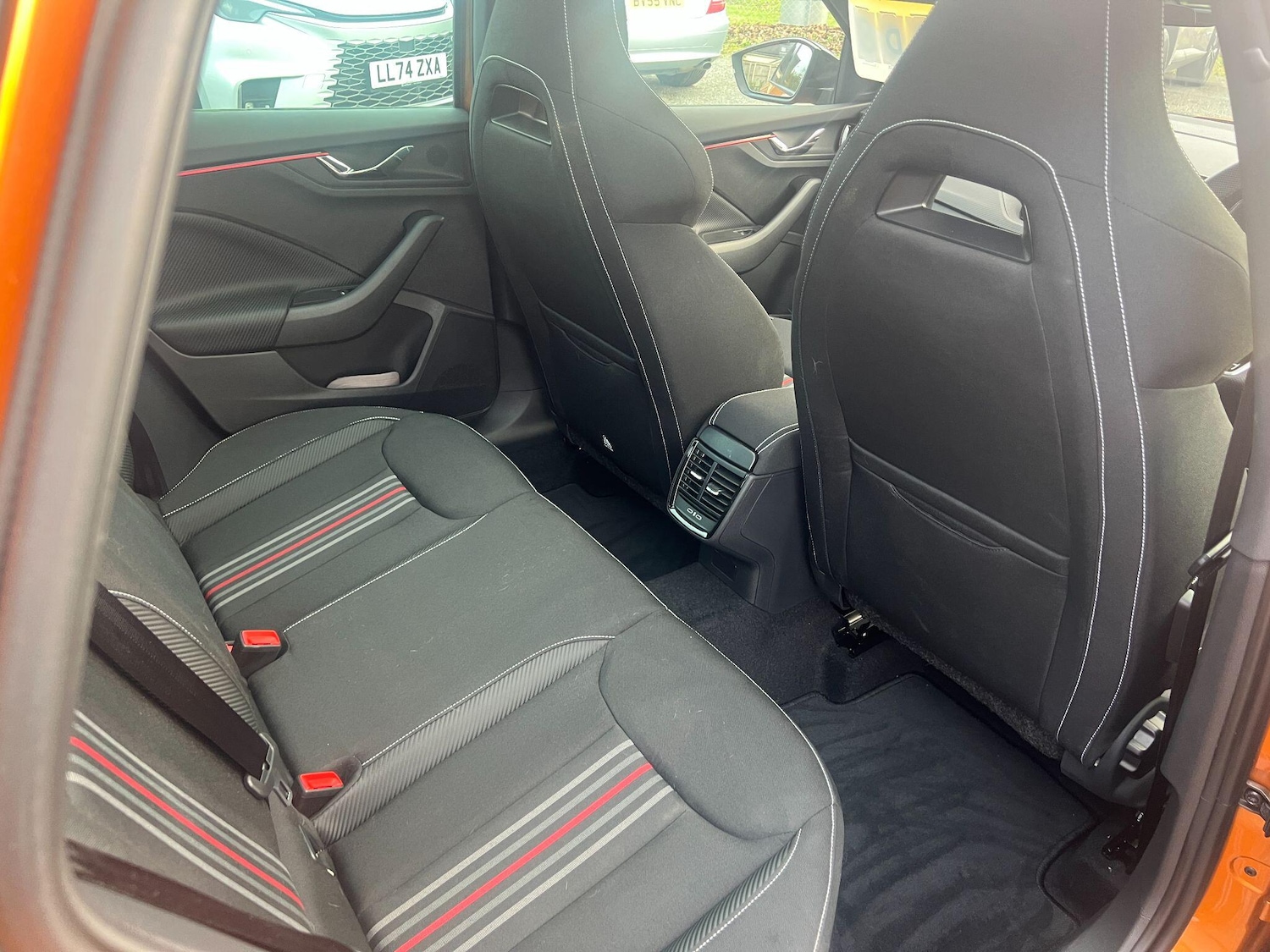 Used Skoda Kamiq 2024 for sale - 77131846: Photo 8