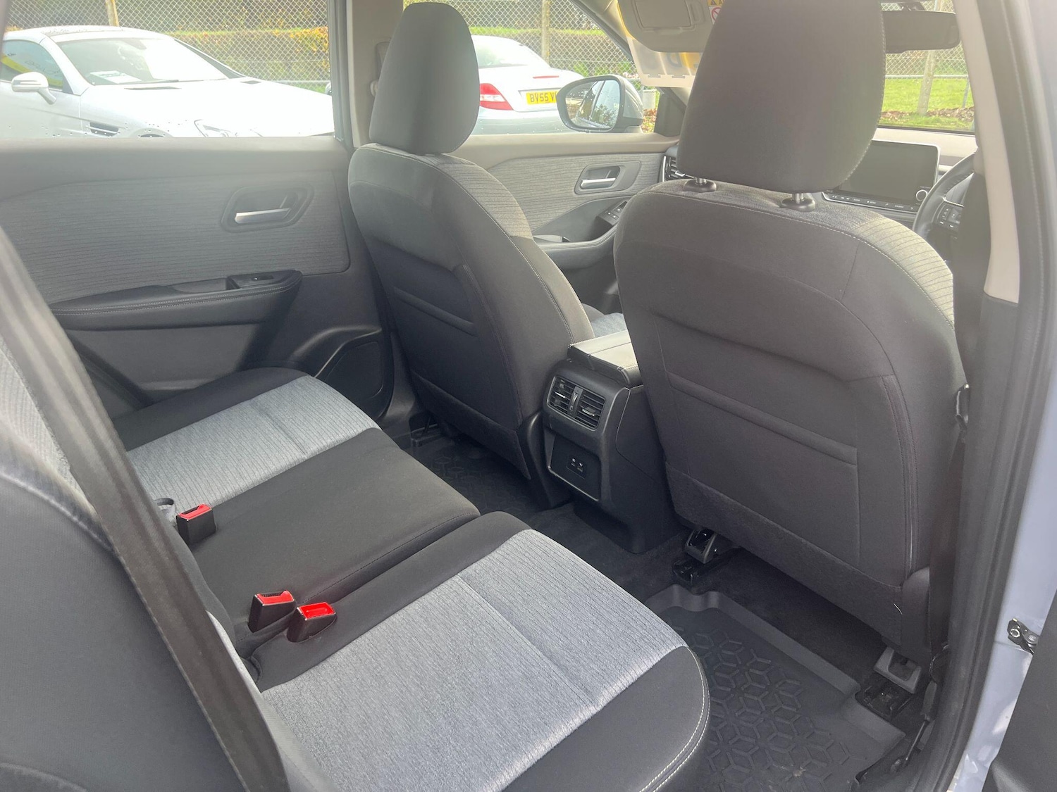 Used Nissan X-Trail 2023 for sale - 77131629: Photo 10