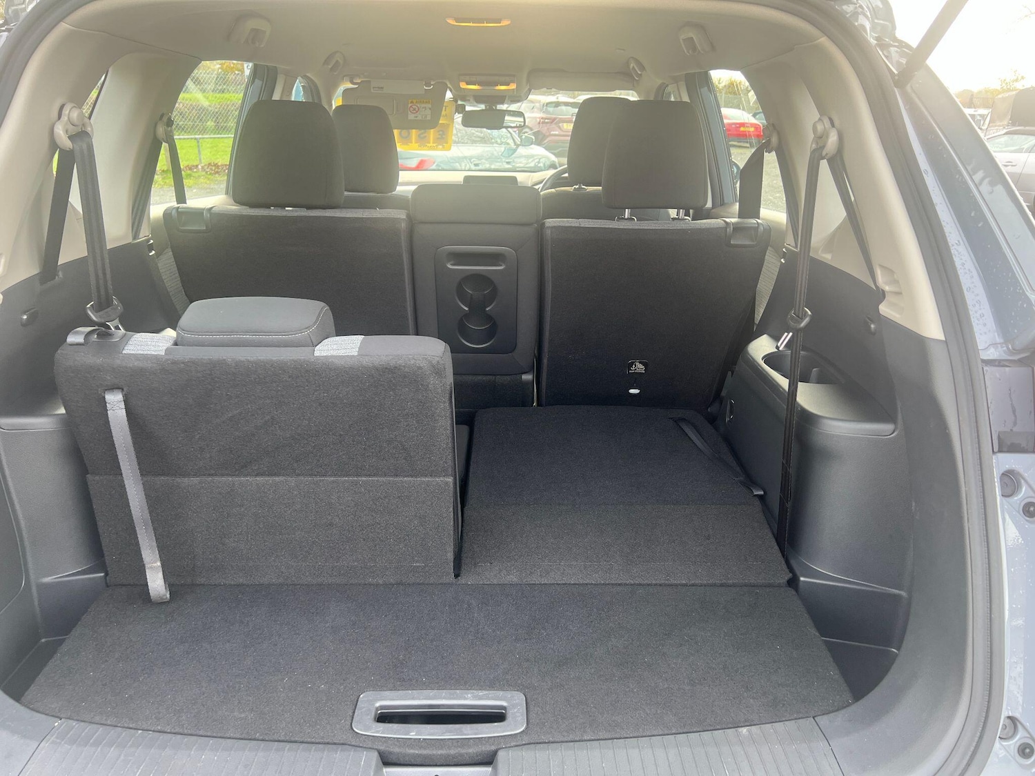 Used Nissan X-Trail 2023 for sale - 77131629: Photo 12