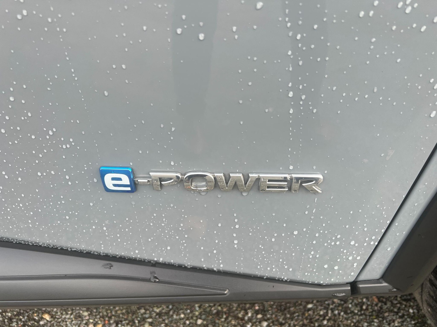 Used Nissan X-Trail 2023 for sale - 77131629: Photo 13