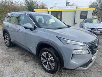 2023 (23) - 1.5 E-Power E-4orce 213 Acenta Prem 5dr 7 St Auto