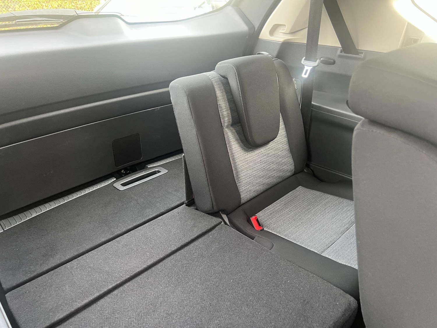 Used Nissan X-Trail 2023 for sale - 77131629: Photo 9